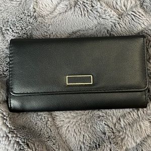 Black Wallet